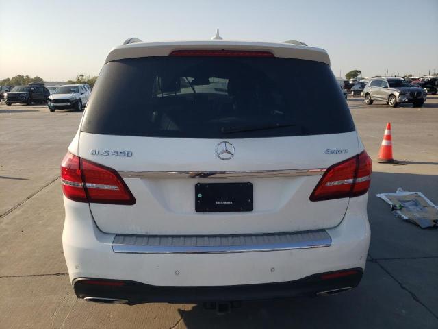 Photo 5 VIN: 4JGDF7DE6KB206523 - MERCEDES-BENZ GLS 550 4M 