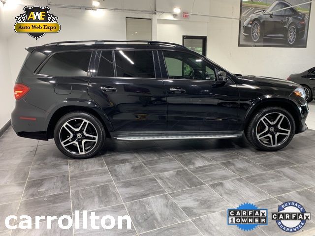 Photo 4 VIN: 4JGDF7DE6KB206909 - MERCEDES-BENZ GLS 