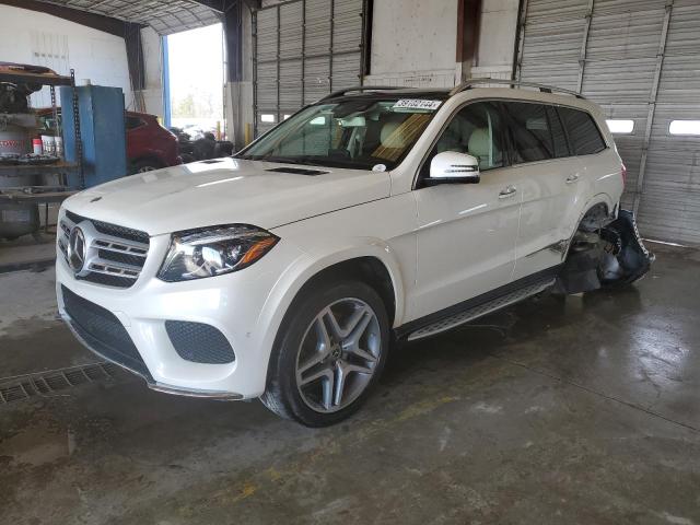 Photo 0 VIN: 4JGDF7DE6KB240252 - MERCEDES-BENZ GLS-CLASS 