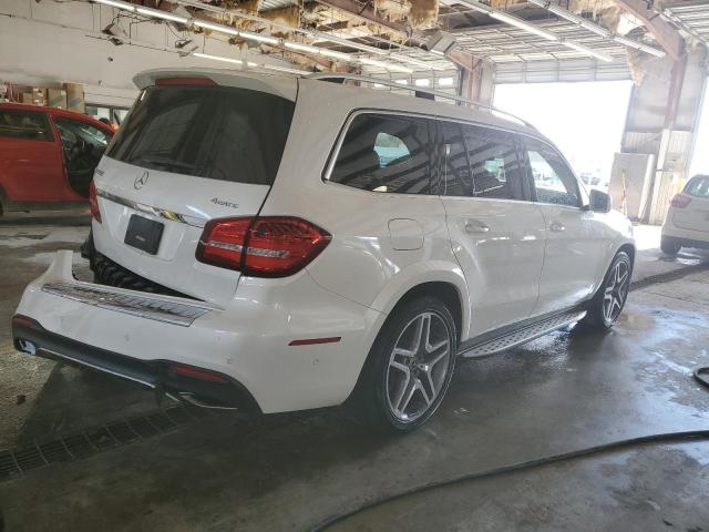 Photo 2 VIN: 4JGDF7DE6KB240252 - MERCEDES-BENZ GLS-CLASS 