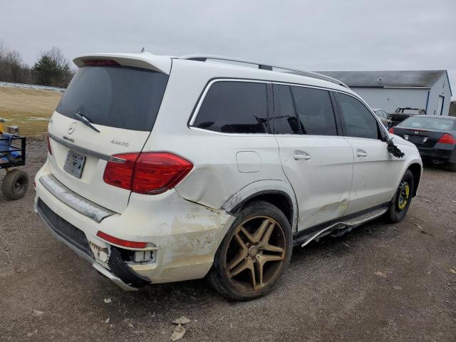 Photo 2 VIN: 4JGDF7DE7EA332108 - MERCEDES-BENZ GL 550 4MA 