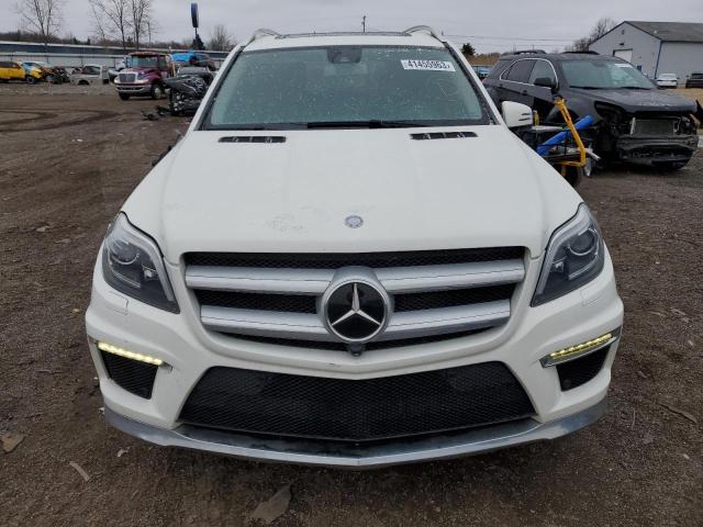 Photo 4 VIN: 4JGDF7DE7EA332108 - MERCEDES-BENZ GL 550 4MA 