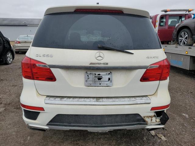 Photo 5 VIN: 4JGDF7DE7EA332108 - MERCEDES-BENZ GL 550 4MA 