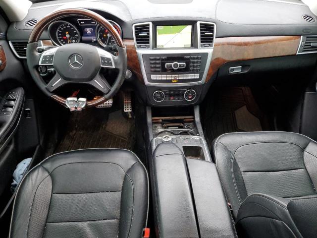 Photo 7 VIN: 4JGDF7DE7EA332108 - MERCEDES-BENZ GL 550 4MA 