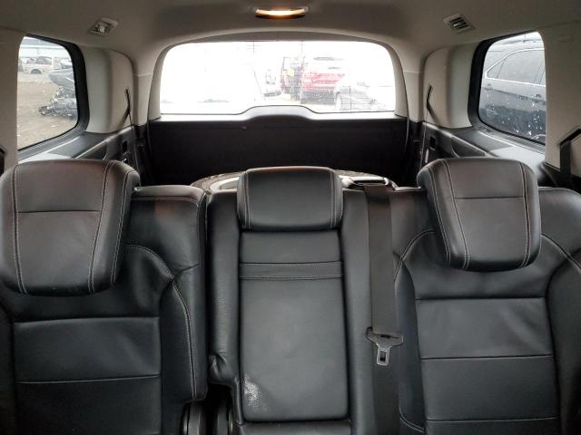 Photo 9 VIN: 4JGDF7DE7EA332108 - MERCEDES-BENZ GL 550 4MA 