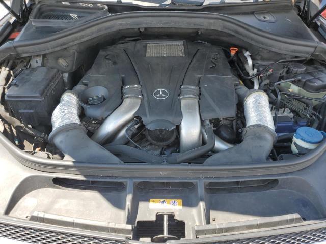 Photo 10 VIN: 4JGDF7DE7EA335557 - MERCEDES-BENZ GL-CLASS 