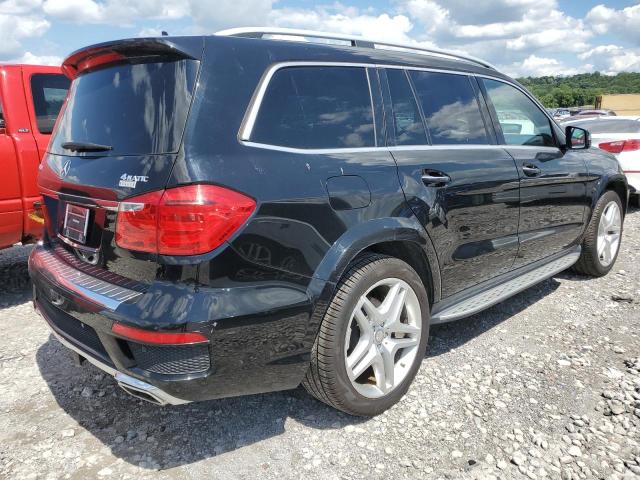 Photo 2 VIN: 4JGDF7DE7EA335557 - MERCEDES-BENZ GL-CLASS 