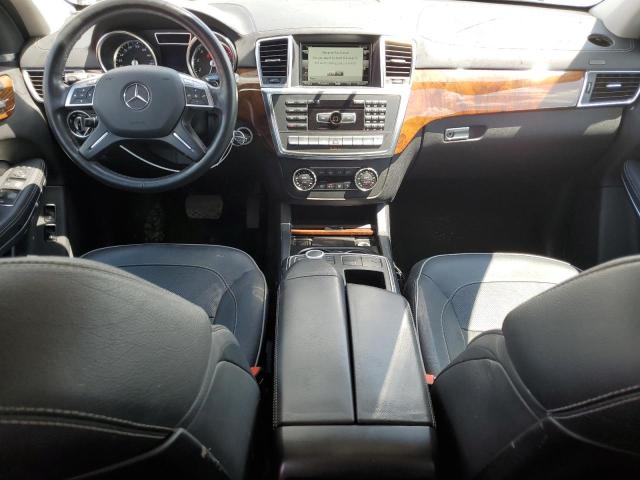 Photo 7 VIN: 4JGDF7DE7EA335557 - MERCEDES-BENZ GL-CLASS 