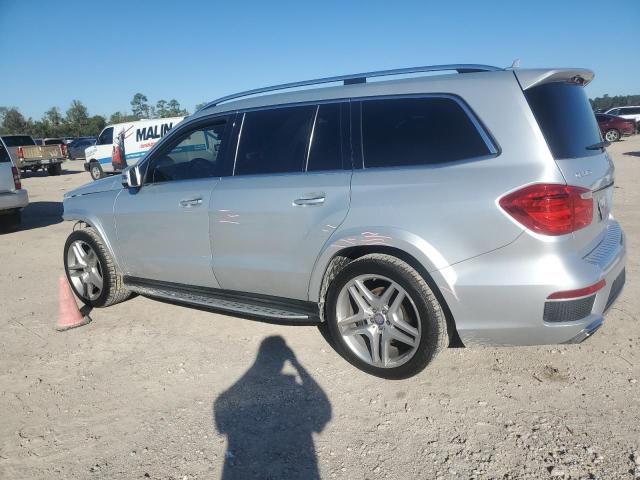 Photo 1 VIN: 4JGDF7DE7FA494418 - MERCEDES-BENZ GL 550 4MA 