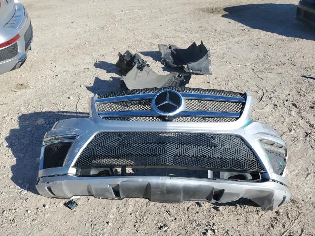 Photo 12 VIN: 4JGDF7DE7FA494418 - MERCEDES-BENZ GL 550 4MA 