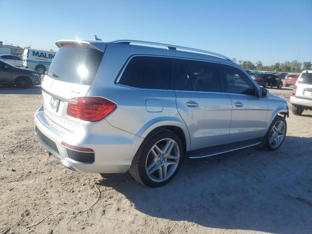 Photo 2 VIN: 4JGDF7DE7FA494418 - MERCEDES-BENZ GL 550 4MA 