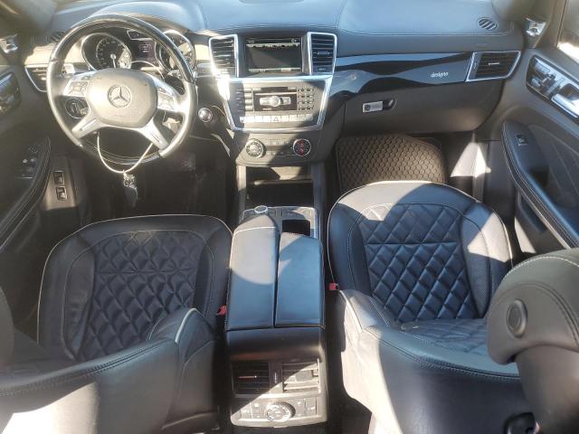 Photo 7 VIN: 4JGDF7DE7FA494418 - MERCEDES-BENZ GL 550 4MA 