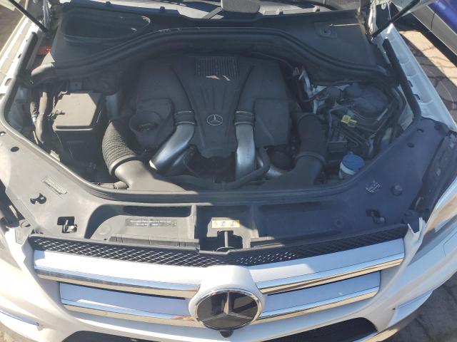 Photo 11 VIN: 4JGDF7DE7FA520323 - MERCEDES-BENZ GL 550 4MA 