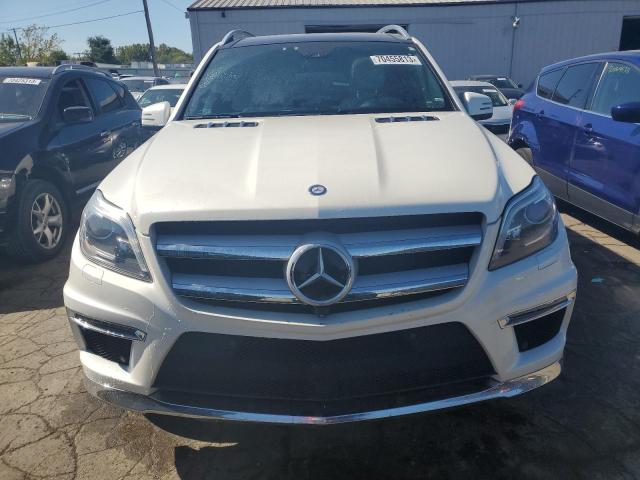 Photo 4 VIN: 4JGDF7DE7FA520323 - MERCEDES-BENZ GL 550 4MA 