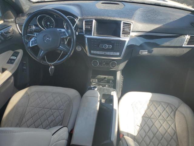 Photo 7 VIN: 4JGDF7DE7FA520323 - MERCEDES-BENZ GL 550 4MA 