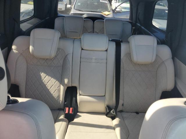 Photo 9 VIN: 4JGDF7DE7FA520323 - MERCEDES-BENZ GL 550 4MA 