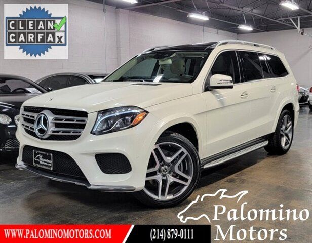 Photo 0 VIN: 4JGDF7DE7JB143222 - MERCEDES-BENZ GLS 