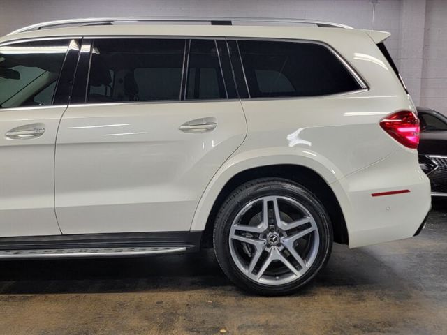 Photo 3 VIN: 4JGDF7DE7JB143222 - MERCEDES-BENZ GLS 