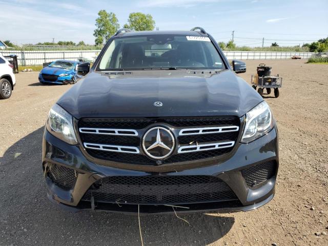 Photo 4 VIN: 4JGDF7DE7KB207583 - MERCEDES-BENZ GLS 550 4M 