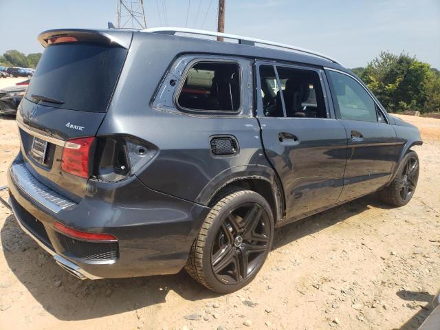 Photo 2 VIN: 4JGDF7DE8DA216141 - MERCEDES-BENZ GL 550 4MA 