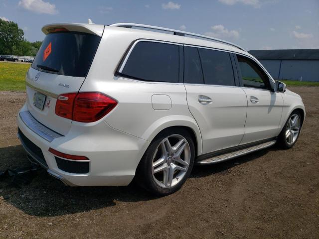 Photo 2 VIN: 4JGDF7DE8DA230198 - MERCEDES-BENZ GL 550 4MA 