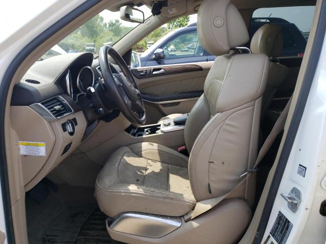 Photo 6 VIN: 4JGDF7DE8DA230198 - MERCEDES-BENZ GL 550 4MA 