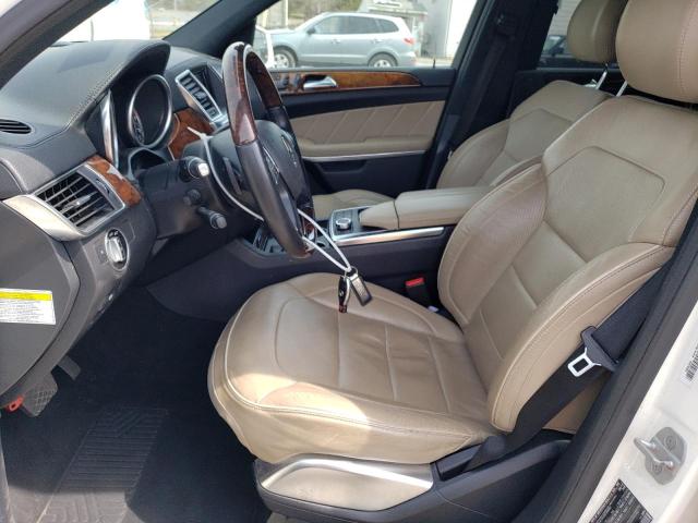 Photo 6 VIN: 4JGDF7DE8DA231366 - MERCEDES-BENZ GL 550 4MA 