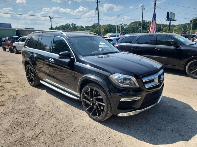 Photo 0 VIN: 4JGDF7DE8DA236552 - MERCEDES-BENZ GL-CLASS 