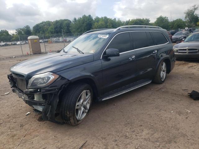 Photo 0 VIN: 4JGDF7DE8DA267834 - MERCEDES-BENZ GL-CLASS 