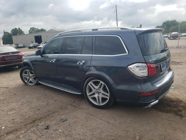 Photo 1 VIN: 4JGDF7DE8DA267834 - MERCEDES-BENZ GL-CLASS 