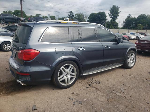 Photo 2 VIN: 4JGDF7DE8DA267834 - MERCEDES-BENZ GL-CLASS 