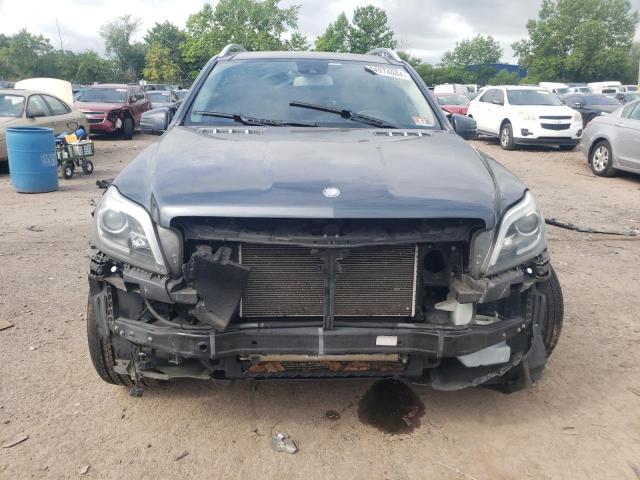 Photo 4 VIN: 4JGDF7DE8DA267834 - MERCEDES-BENZ GL-CLASS 