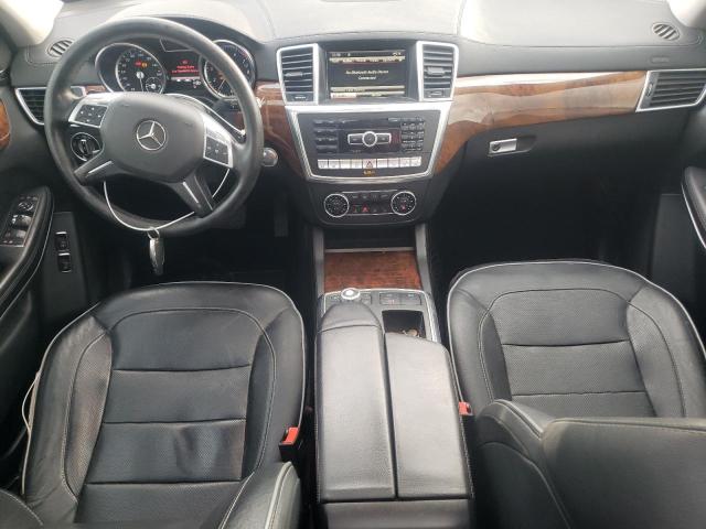 Photo 7 VIN: 4JGDF7DE8DA267834 - MERCEDES-BENZ GL-CLASS 