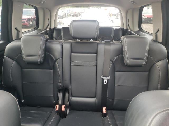 Photo 9 VIN: 4JGDF7DE8DA267834 - MERCEDES-BENZ GL-CLASS 