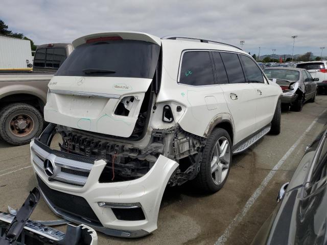 Photo 2 VIN: 4JGDF7DE8EA308593 - MERCEDES-BENZ GL-CLASS 