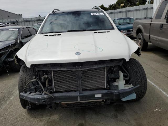 Photo 4 VIN: 4JGDF7DE8EA308593 - MERCEDES-BENZ GL-CLASS 