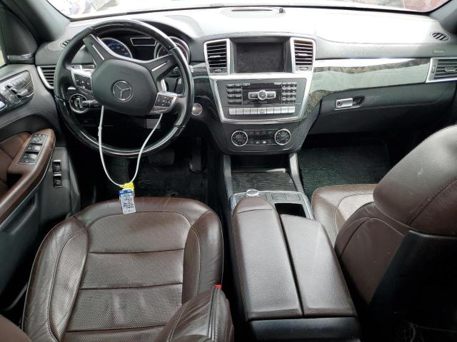 Photo 7 VIN: 4JGDF7DE8EA308593 - MERCEDES-BENZ GL-CLASS 