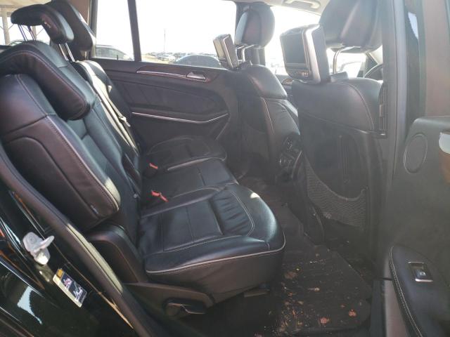 Photo 10 VIN: 4JGDF7DE8EA318377 - MERCEDES-BENZ GL-CLASS 