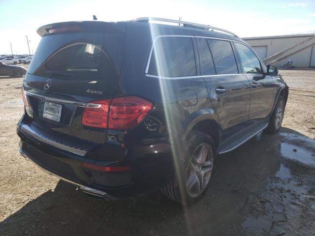 Photo 2 VIN: 4JGDF7DE8EA318377 - MERCEDES-BENZ GL-CLASS 