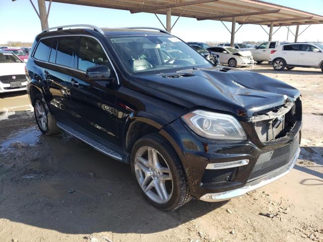 Photo 3 VIN: 4JGDF7DE8EA318377 - MERCEDES-BENZ GL-CLASS 