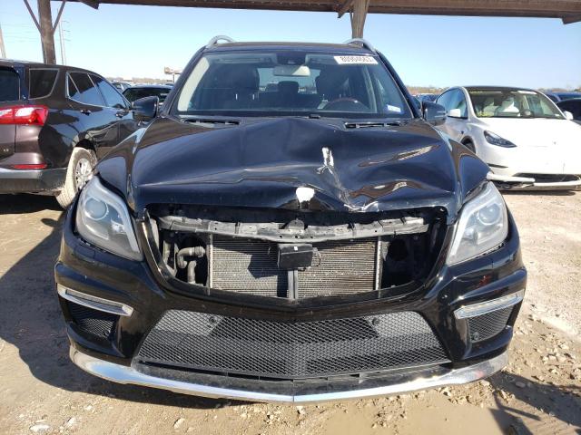 Photo 4 VIN: 4JGDF7DE8EA318377 - MERCEDES-BENZ GL-CLASS 