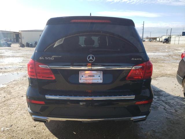 Photo 5 VIN: 4JGDF7DE8EA318377 - MERCEDES-BENZ GL-CLASS 