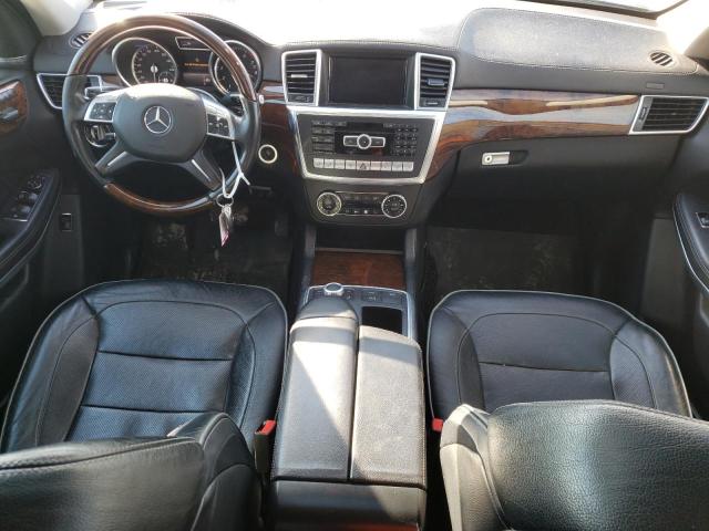 Photo 7 VIN: 4JGDF7DE8EA318377 - MERCEDES-BENZ GL-CLASS 