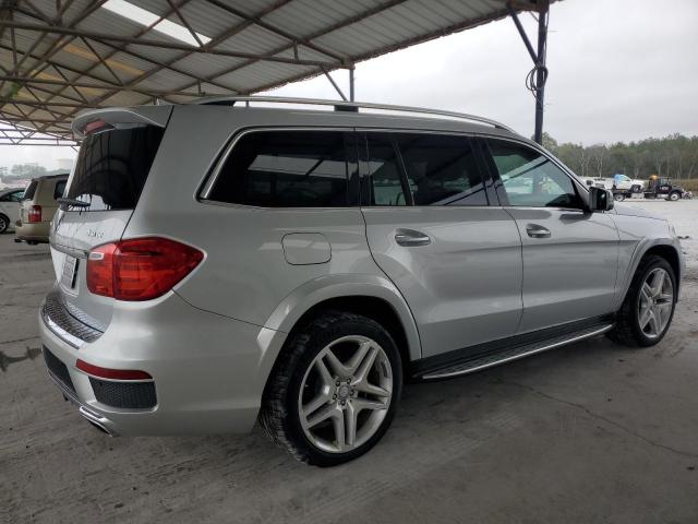 Photo 2 VIN: 4JGDF7DE8FA445552 - MERCEDES-BENZ GL 550 4MA 