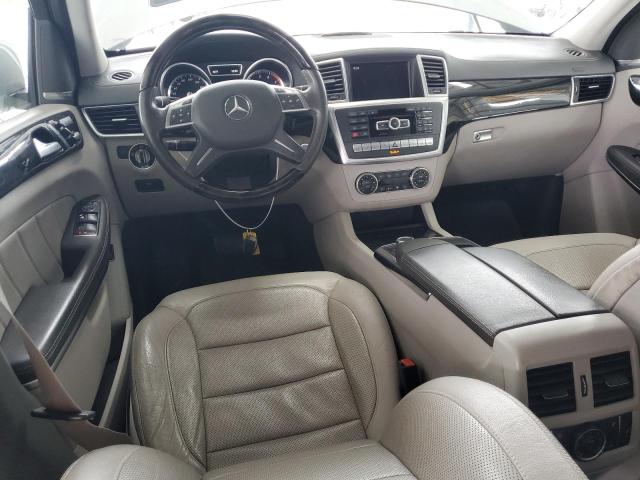 Photo 7 VIN: 4JGDF7DE8FA445552 - MERCEDES-BENZ GL 550 4MA 