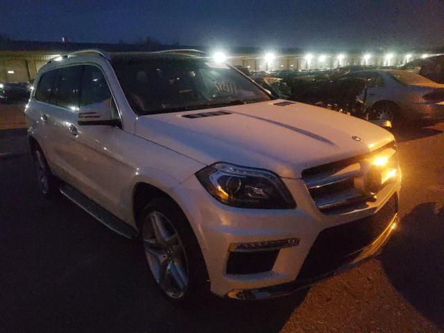 Photo 0 VIN: 4JGDF7DE8FA516801 - MERCEDES-BENZ GL 550 4MA 