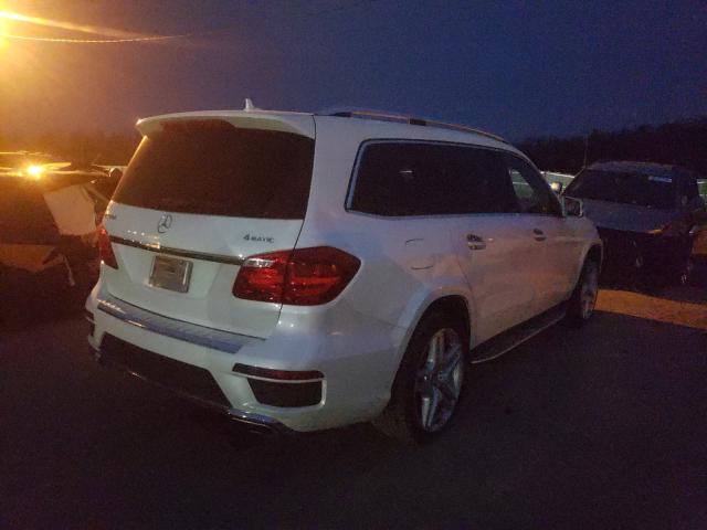 Photo 3 VIN: 4JGDF7DE8FA516801 - MERCEDES-BENZ GL 550 4MA 