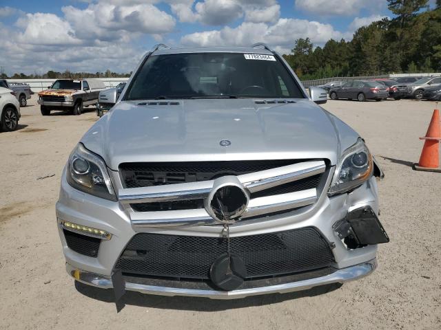 Photo 4 VIN: 4JGDF7DE8FA566663 - MERCEDES-BENZ GL 550 4MA 