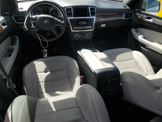 Photo 7 VIN: 4JGDF7DE8FA566663 - MERCEDES-BENZ GL 550 4MA 