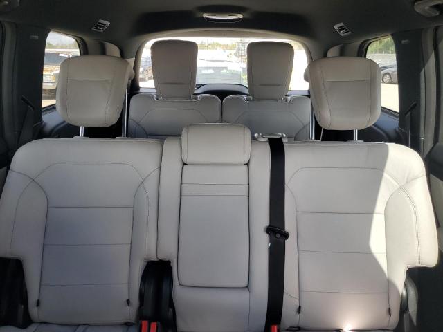 Photo 9 VIN: 4JGDF7DE8FA566663 - MERCEDES-BENZ GL 550 4MA 